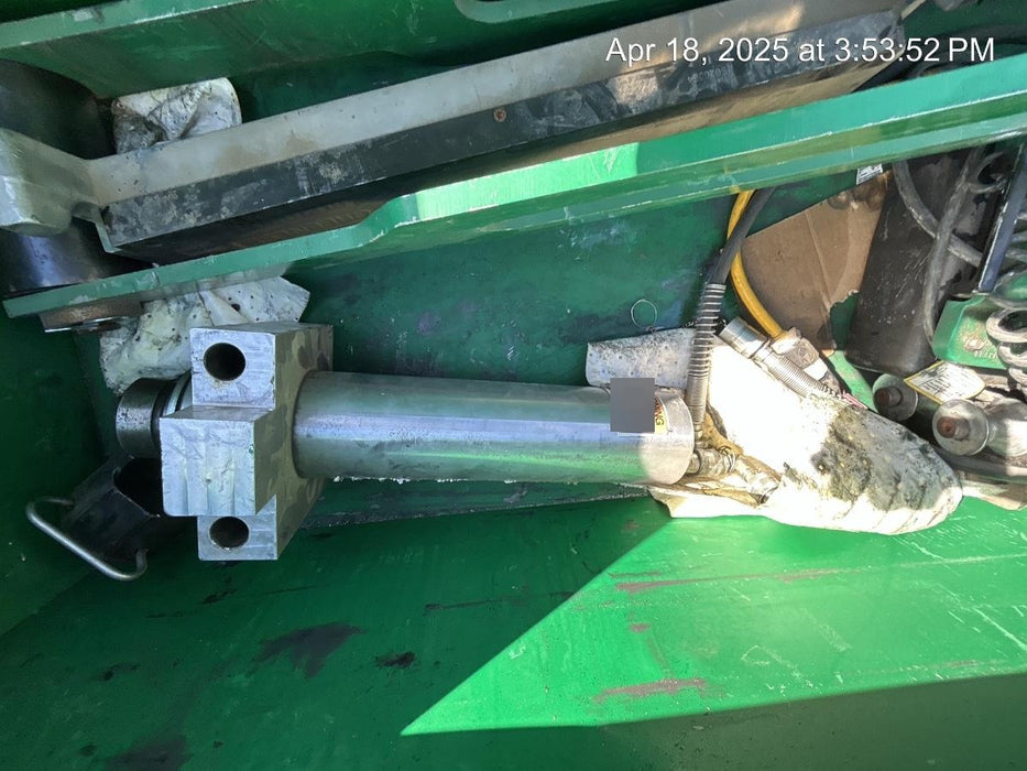 2022 GREENLEE 881CTE980