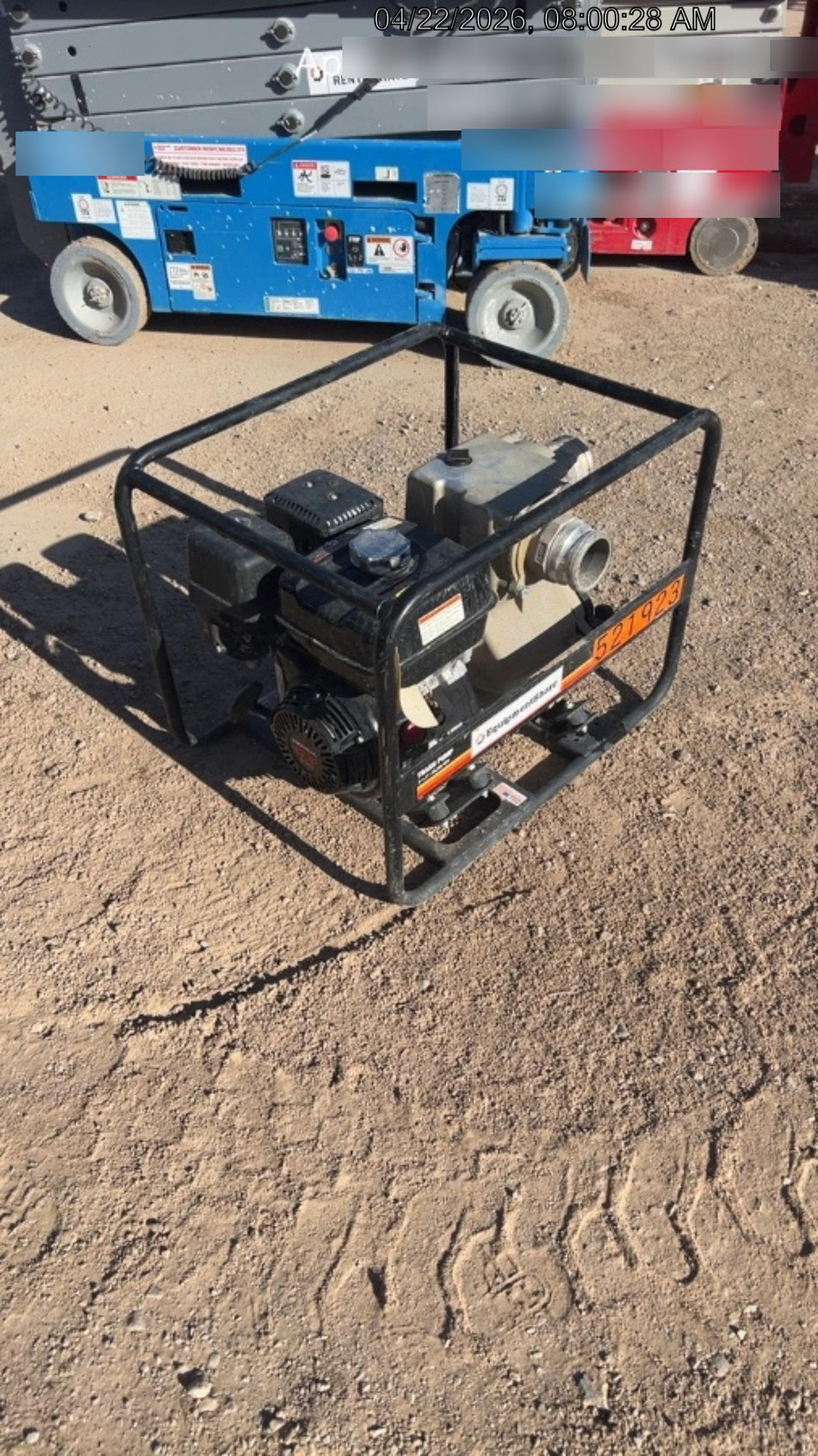 2025 MI-T-M WTP-T03-0MGH
