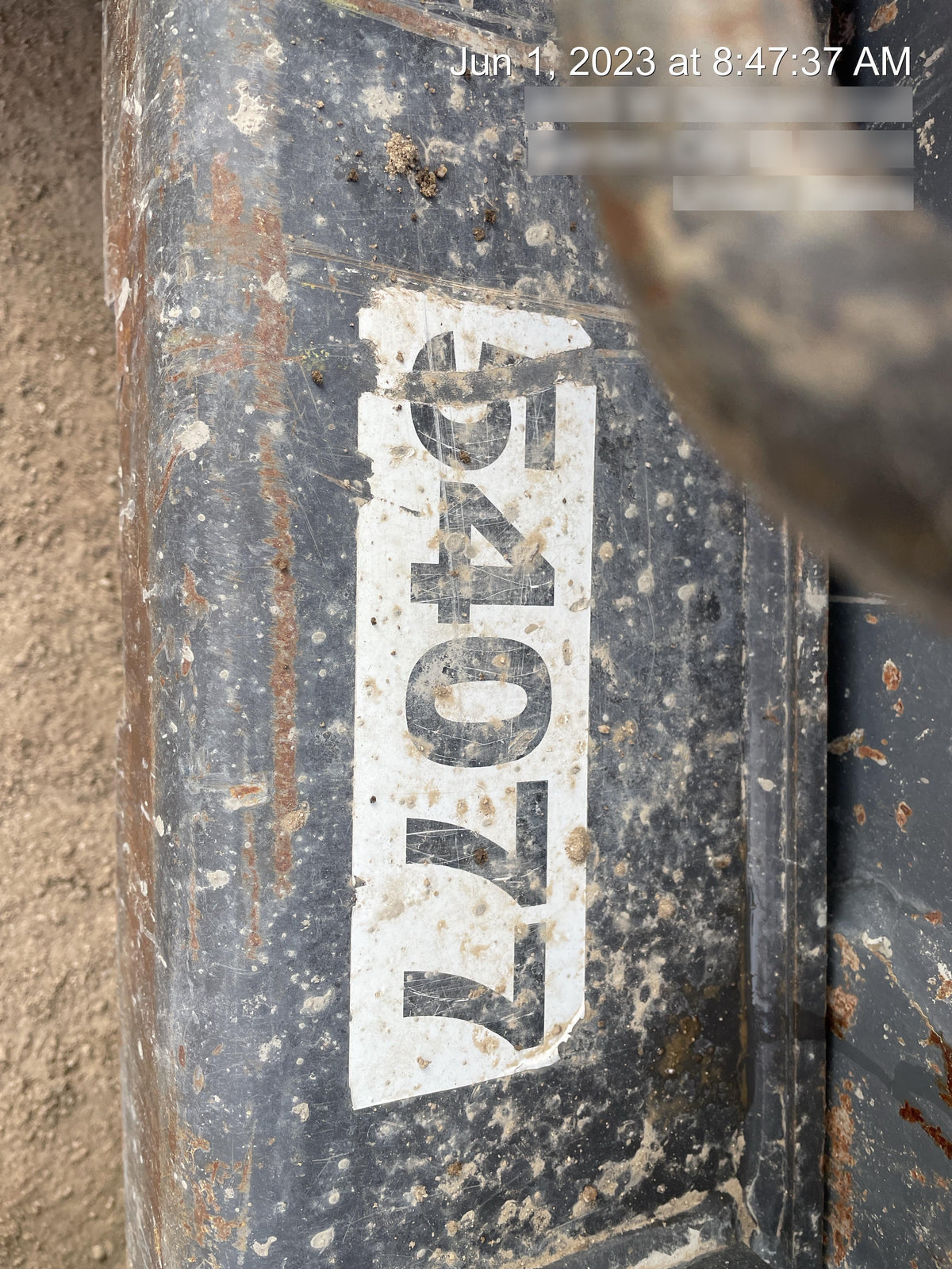 2019 PALADIN 30945