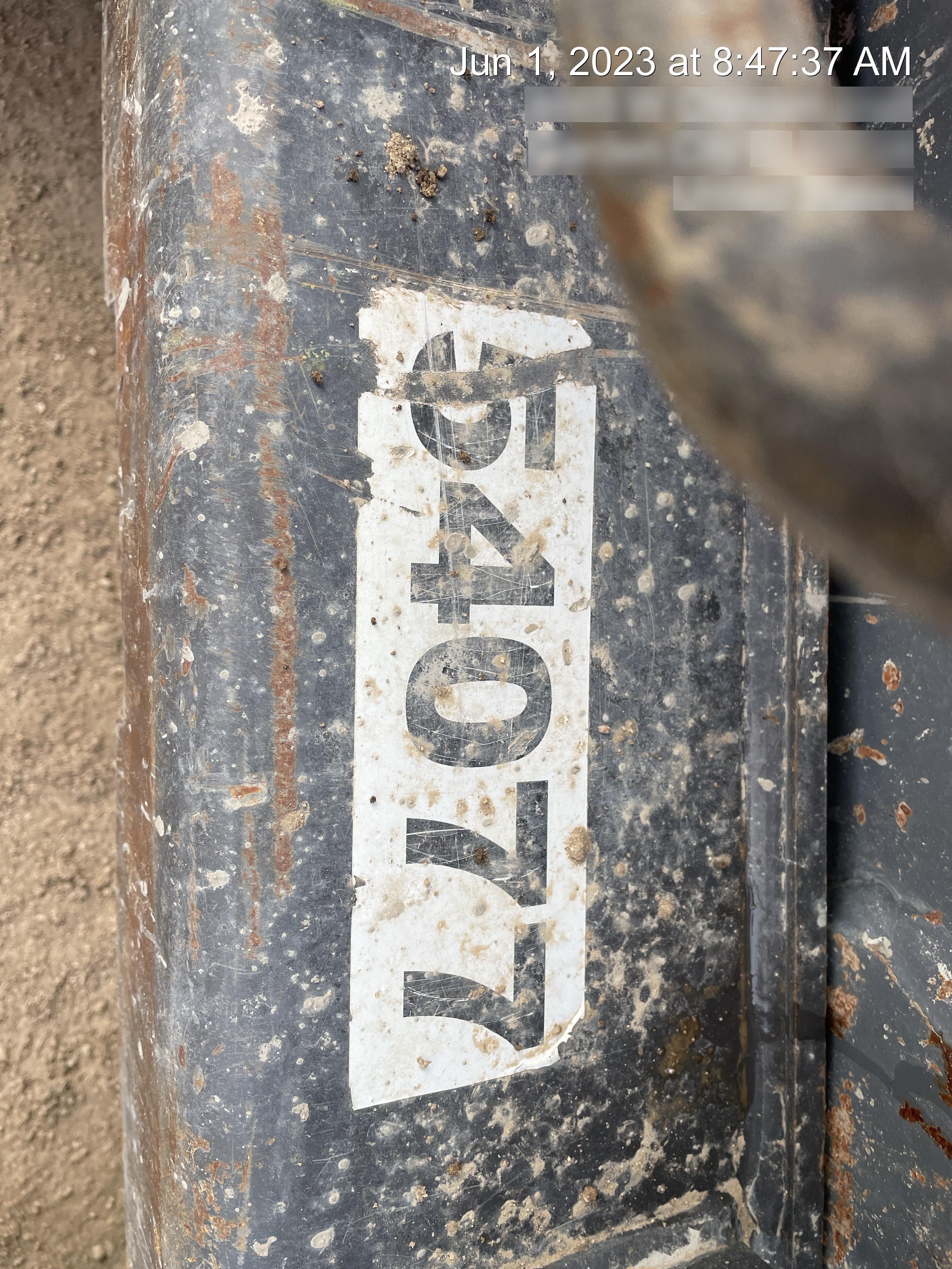 2019 PALADIN 30945