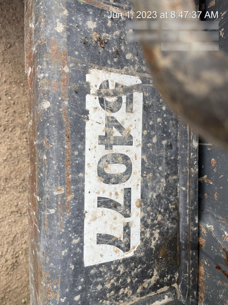 2019 PALADIN 30945