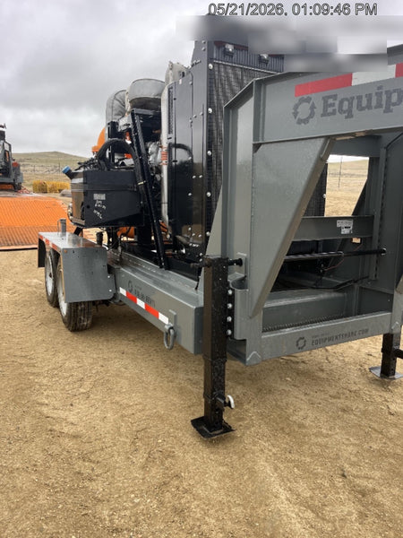 2023 PREMIER PUMP 8NHTH-RP-DC13