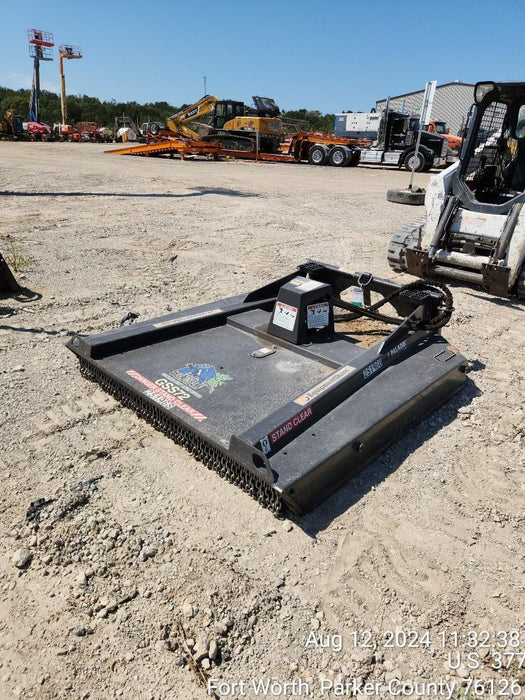 2022 PALADIN 30372A-0022