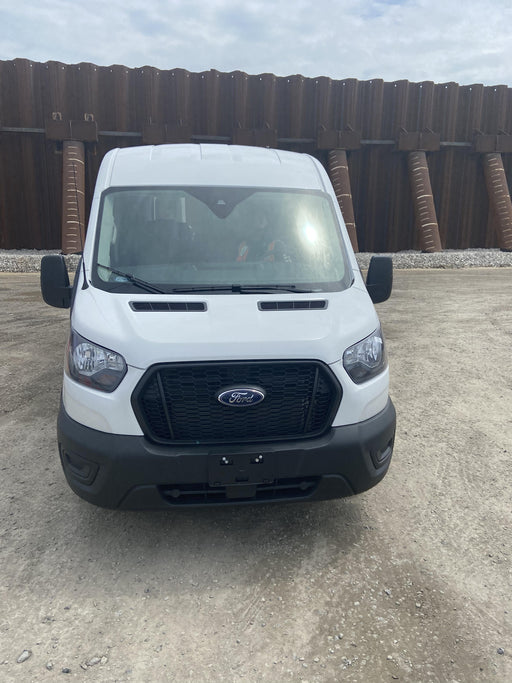 2023 FORD Transit 350 Rental