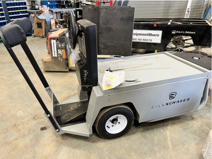 2023 COLUMBIA Stockchaser