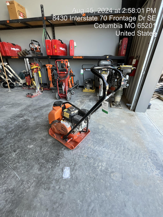 2022 MULTIQUIP MVC82VHW