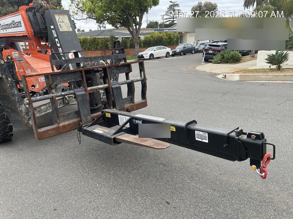 2020 JLG 1001095418S