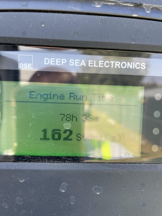 2020 ATLAS COPCO QAS 70