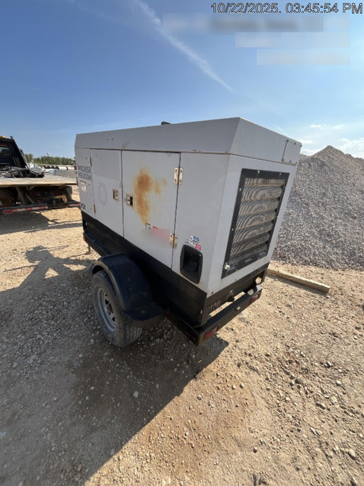 2018 WACKER NEUSON G50