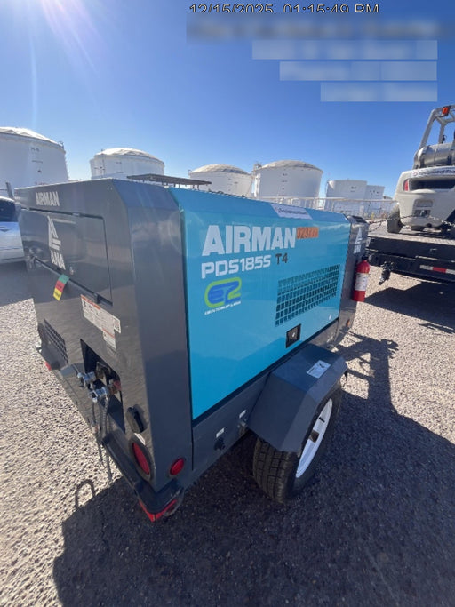 2023 AIRMAN PDS185S CWK