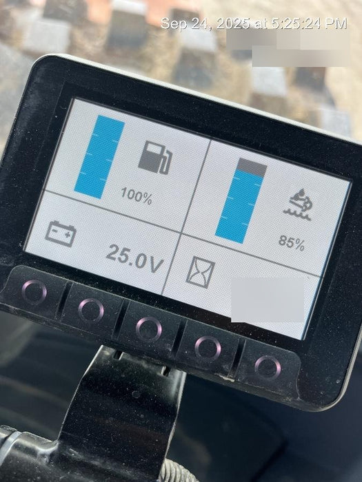 2024 DYNAPAC CA2500PD