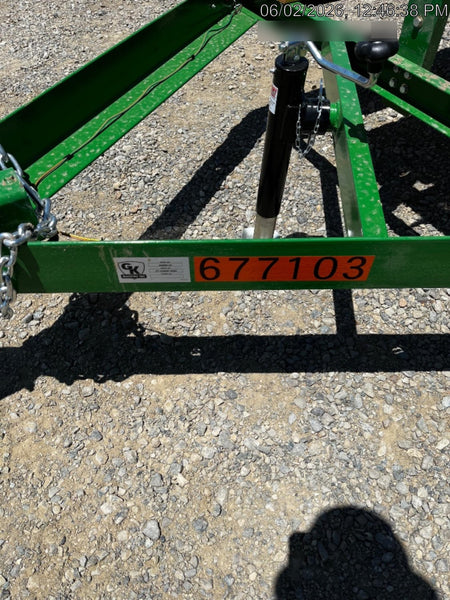 2026 GK MACHINE GK969-37