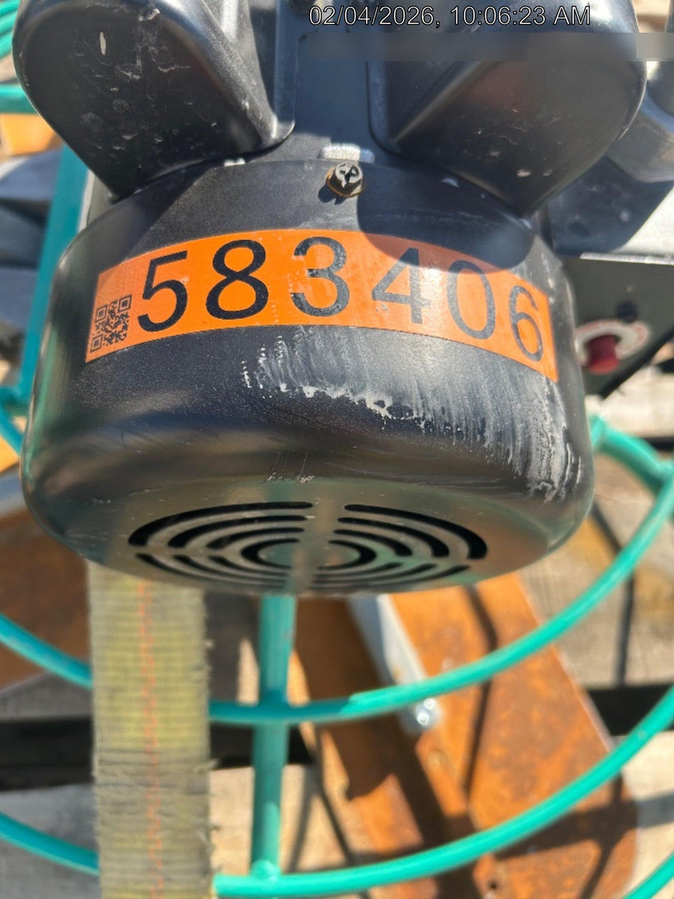 2025 MULTIQUIP J36E2