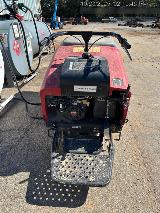 2023 TORO MB-1600