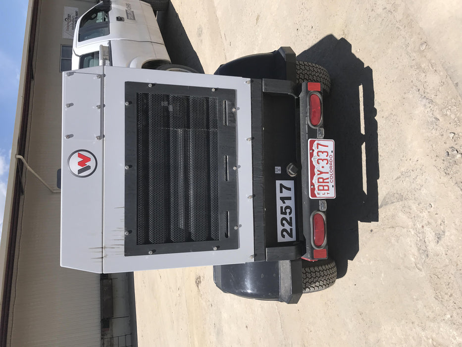 2019 WACKER NEUSON G25