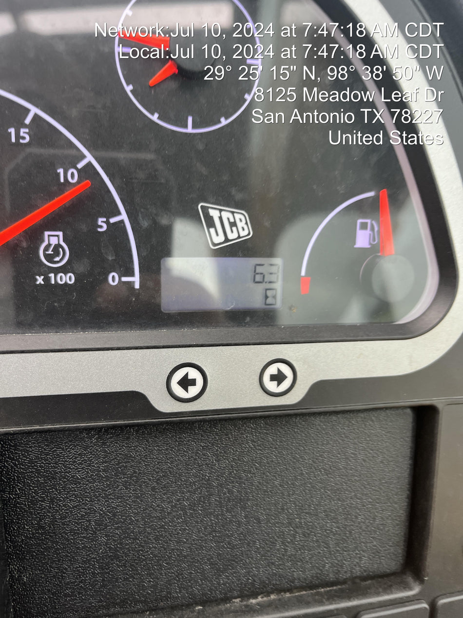 2024 JCB 506-36