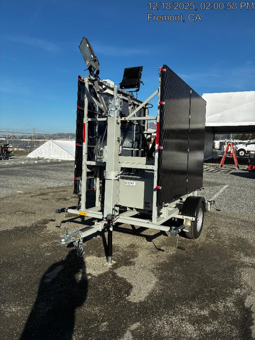 2025 PROGRESS SOLAR SOLUTIONS Helios-2XP