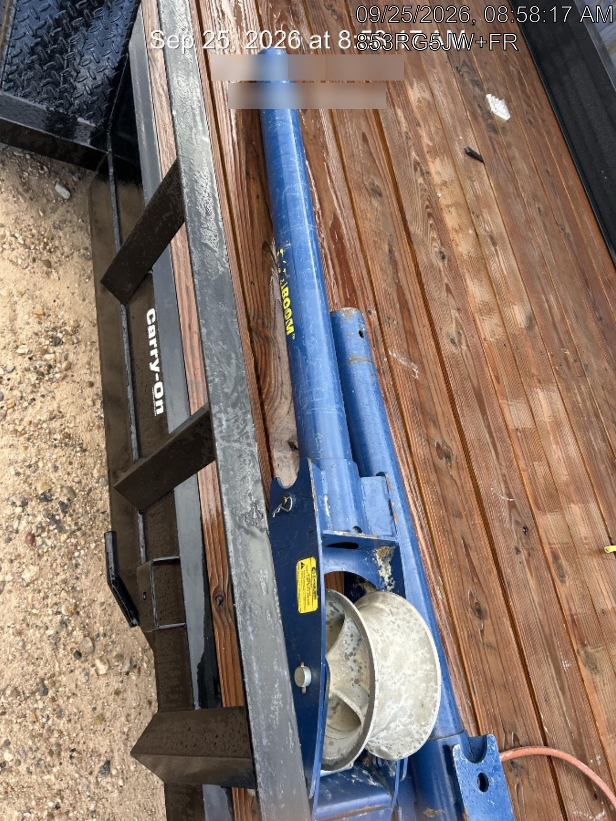 2024 CURRENT TOOLS 100A