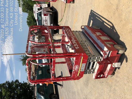 2018 MEC 1330SE MEC 1330SE, 2 Yr Full Extended Warranty