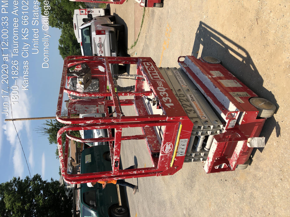 2018 MEC 1330SE MEC 1330SE, 2 Yr Full Extended Warranty