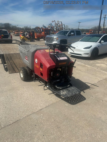 2024 TORO MB-1600