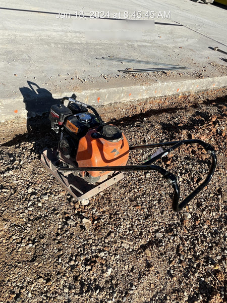 2023 MULTIQUIP MVC82VHW