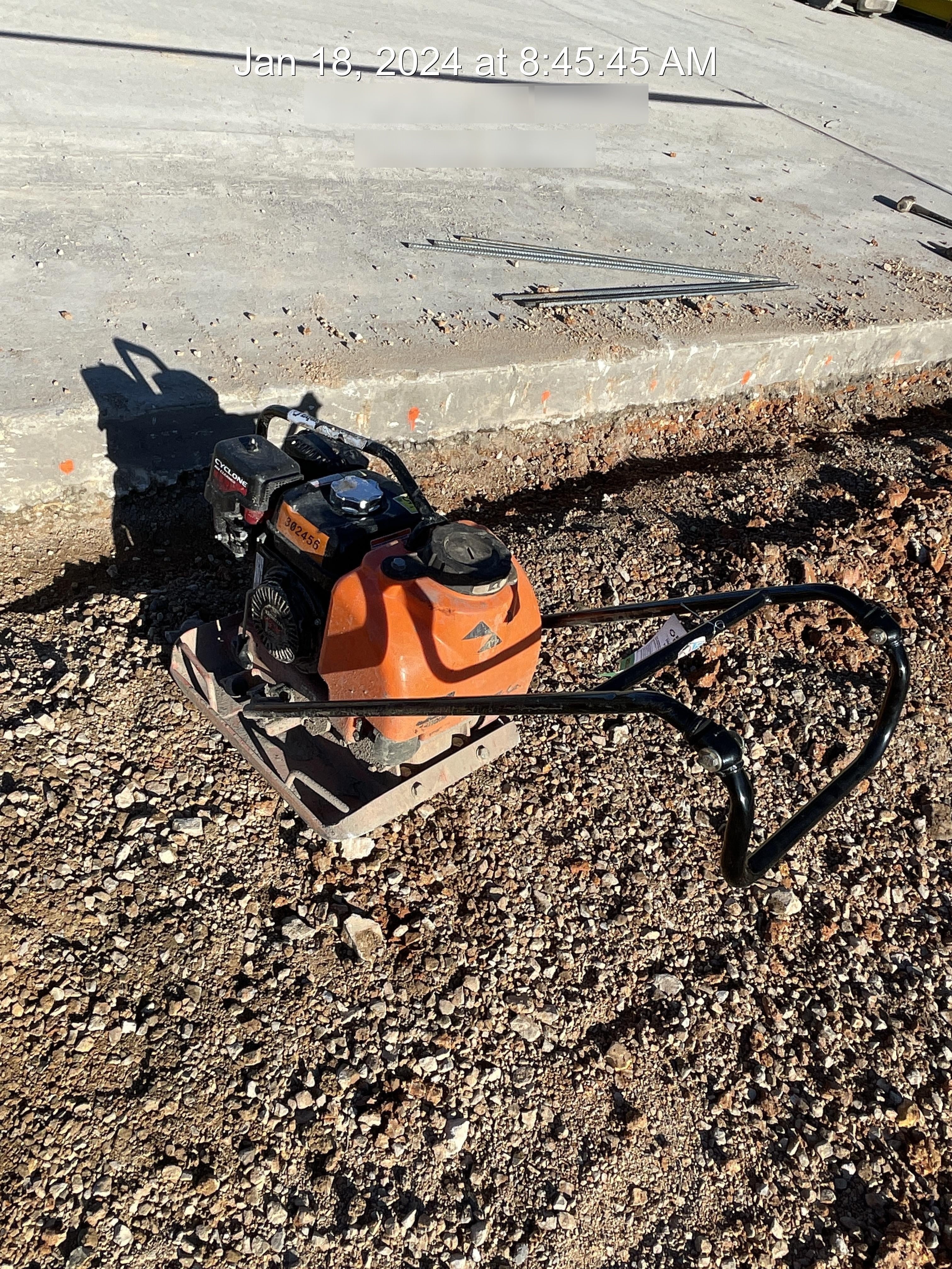 2023 MULTIQUIP MVC82VHW