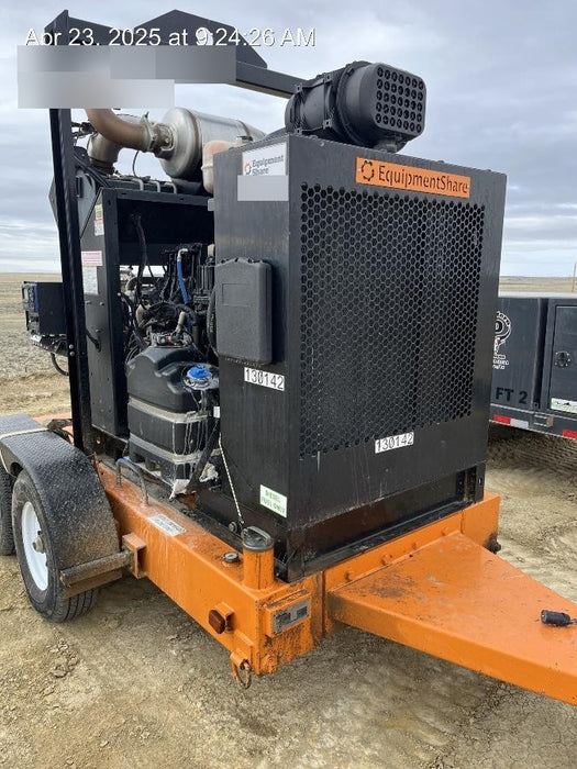 2021 CORNELL 8NHTA-SRP-EM18DB-1