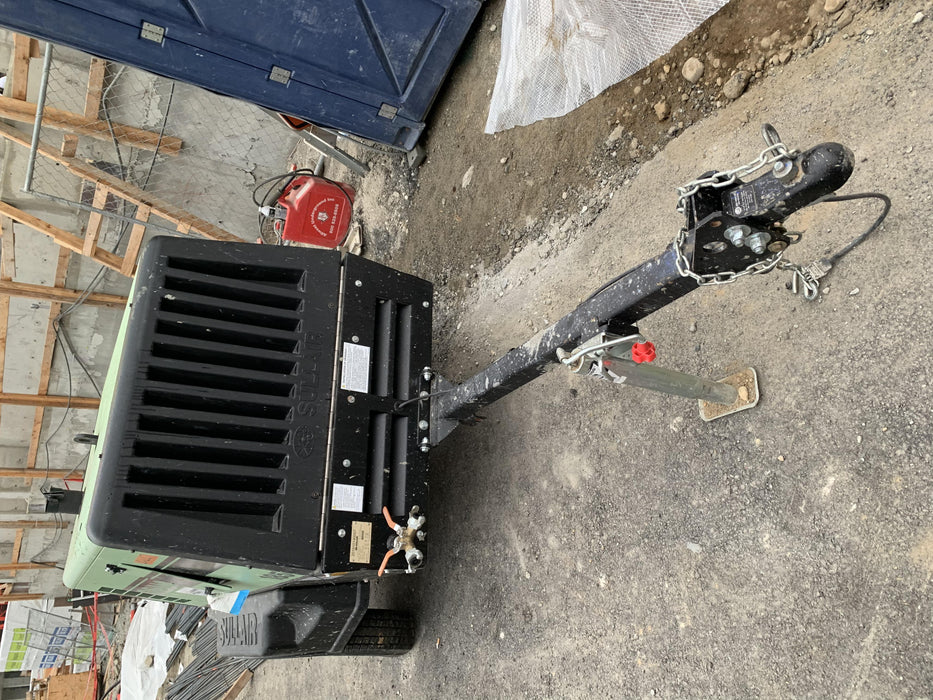 2019 SULLAIR 185-DPQ