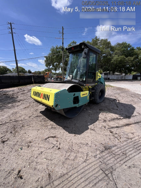 2023 AMMANN ARS70