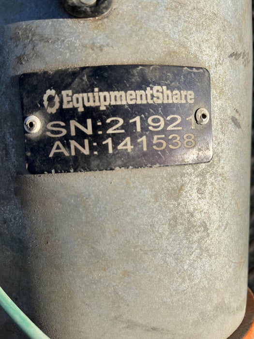 2021 MICHIGAN PNEUMATIC HV-6AM