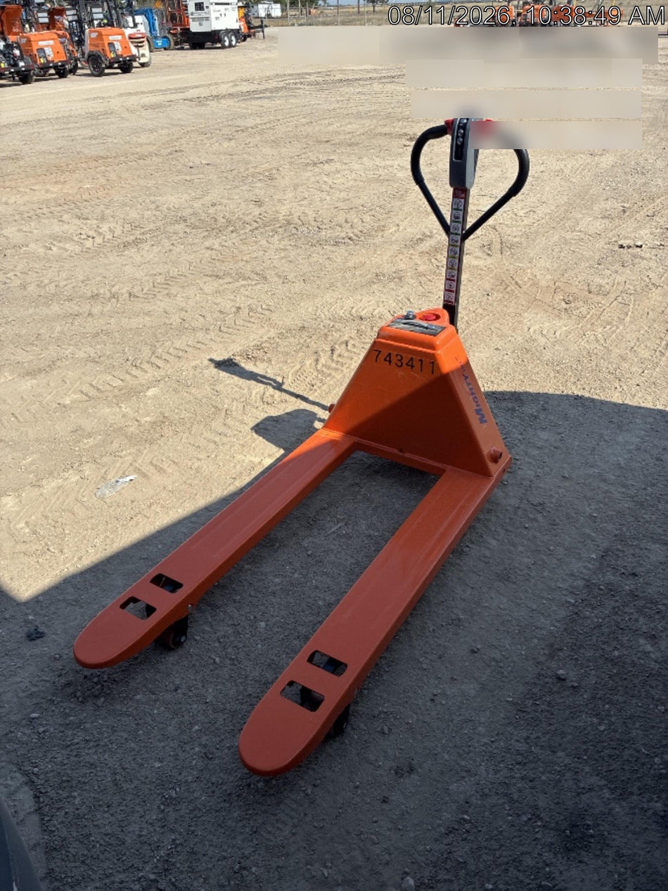 2026 MIGHTY LIFT EPT45S