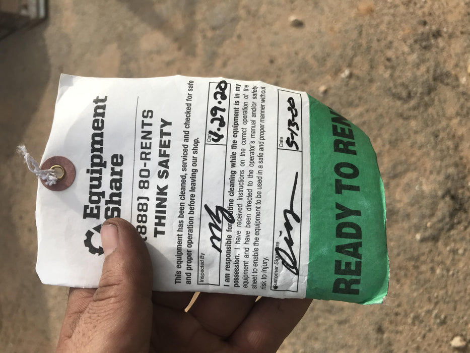 2019 SULLAIR 185-DPQ