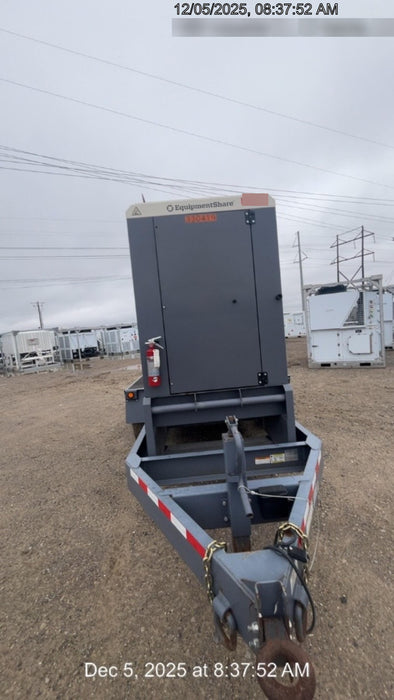 2023 ATLAS COPCO QAS 235