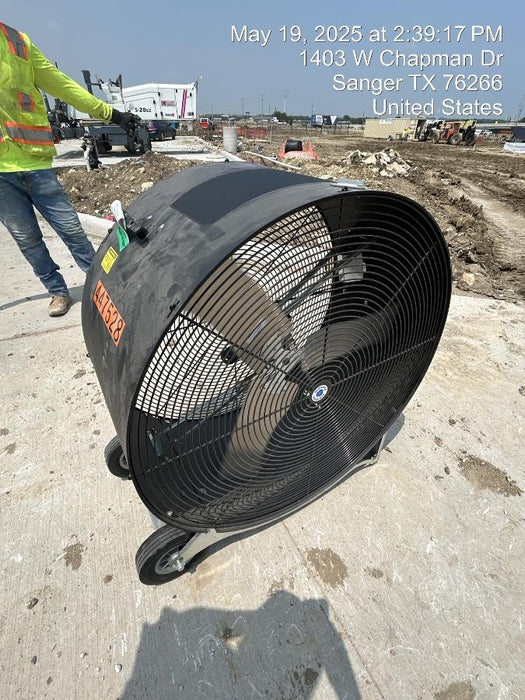 2024 SCHAEFER VKM36-2-B-O