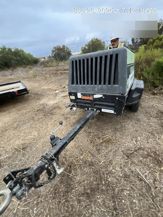 2021 SULLAIR 185-DPQ