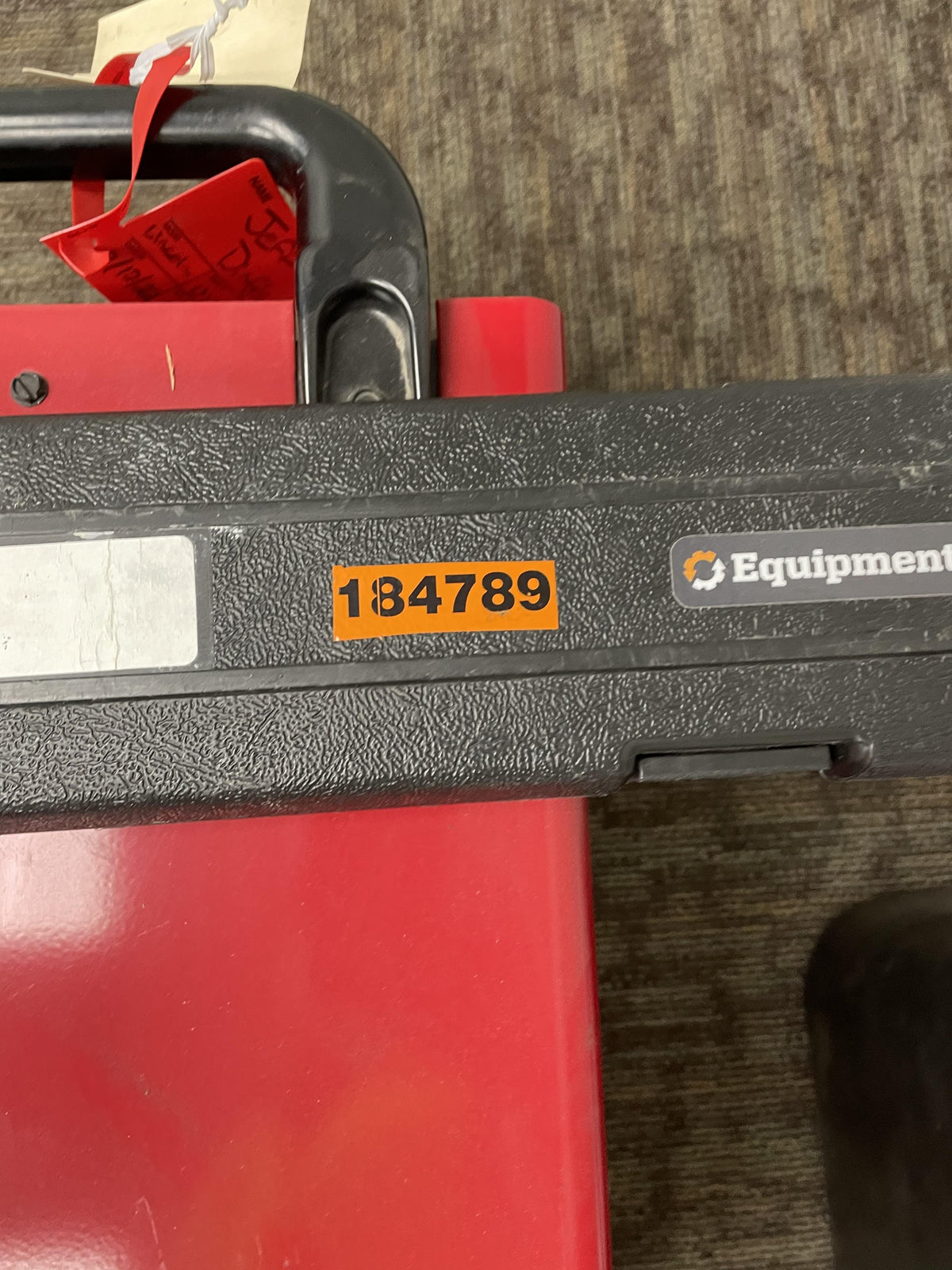 2021 CDI 1503MFRMH