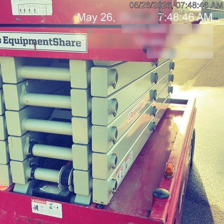 2022 MEC 4046SE