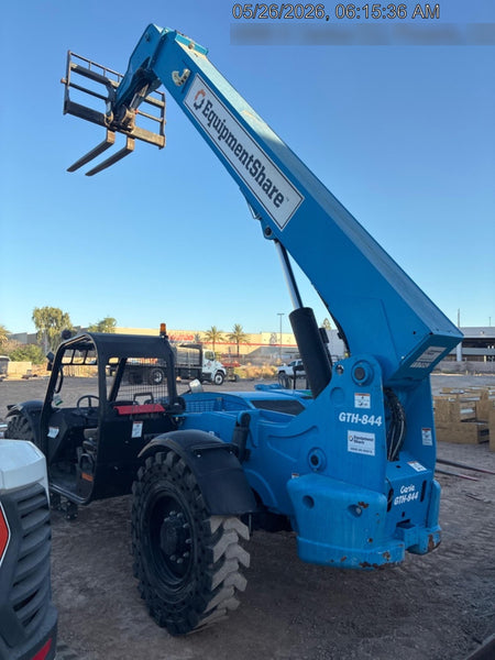 2020 GENIE GTH-844