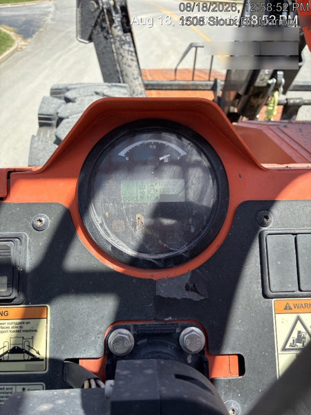 2022 SKYTRAK 12054