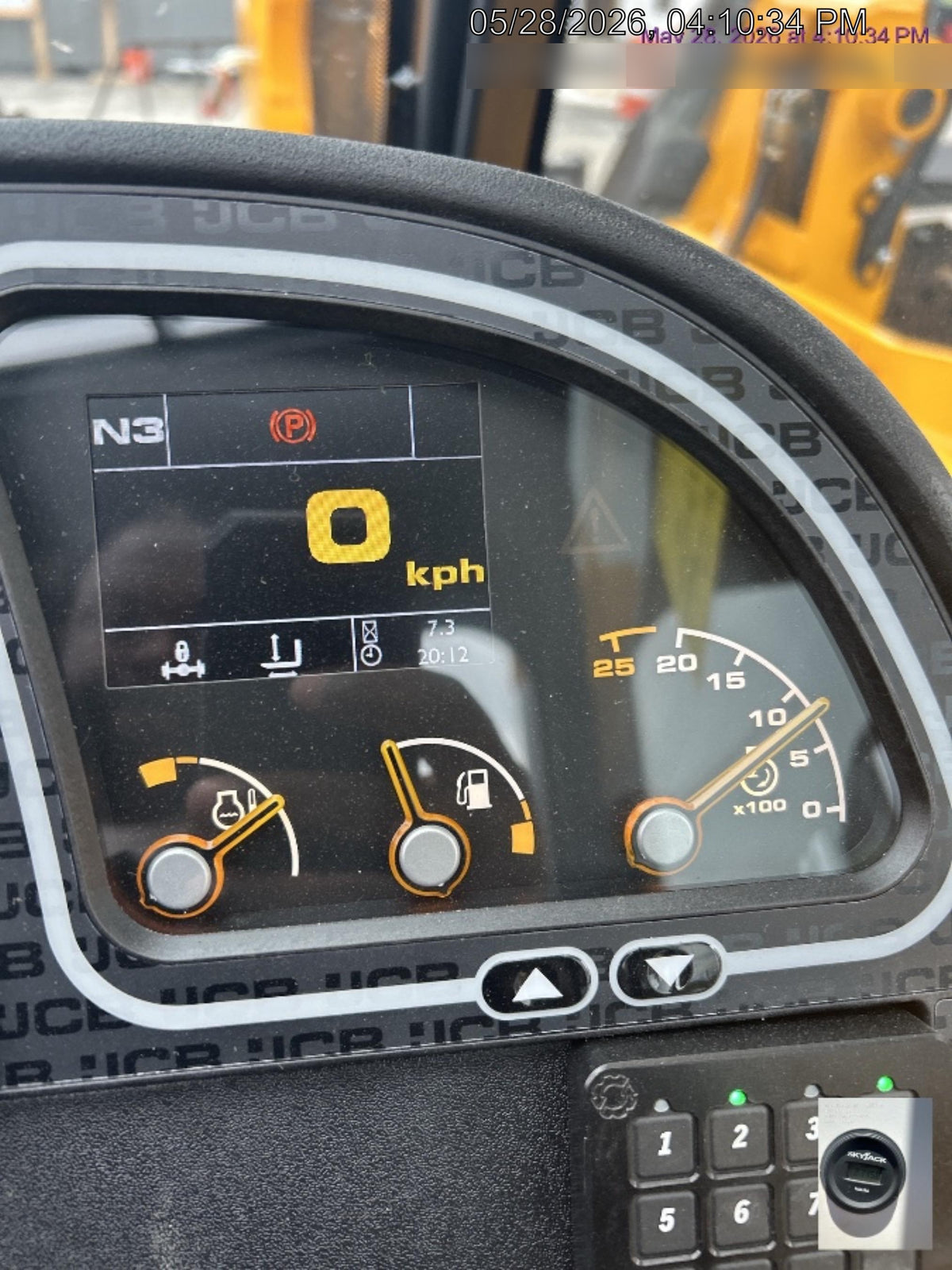 2026 JCB 510-56