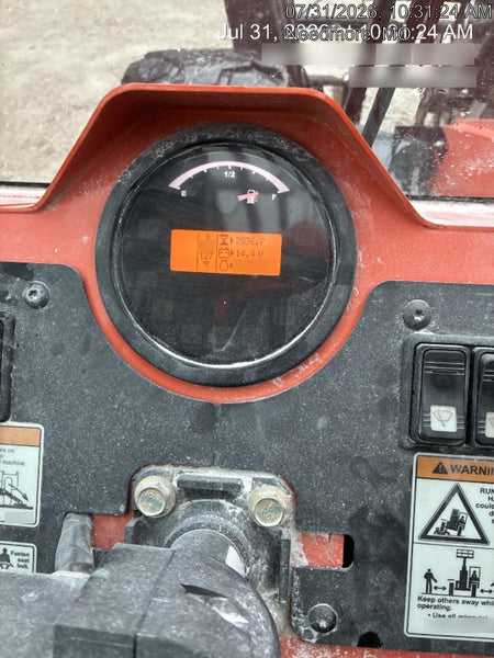 2021 SKYTRAK 12054