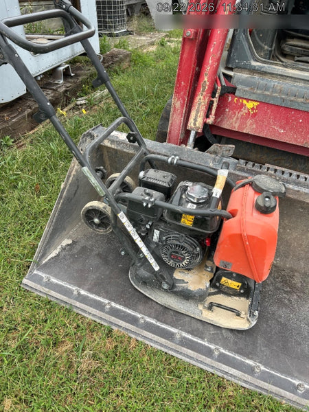 2025 HUSQVARNA LF75