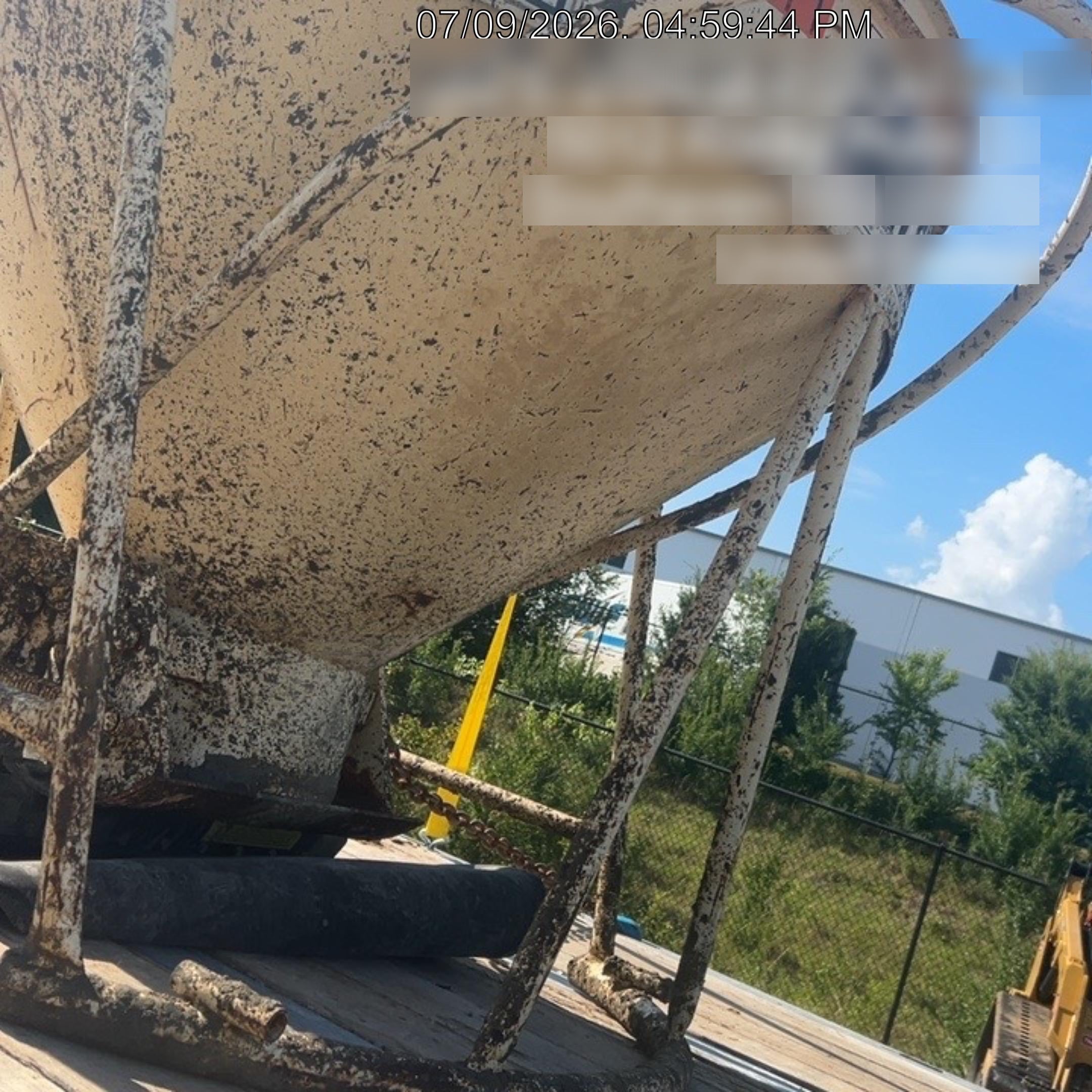 2019 GAR-BRO 427-R