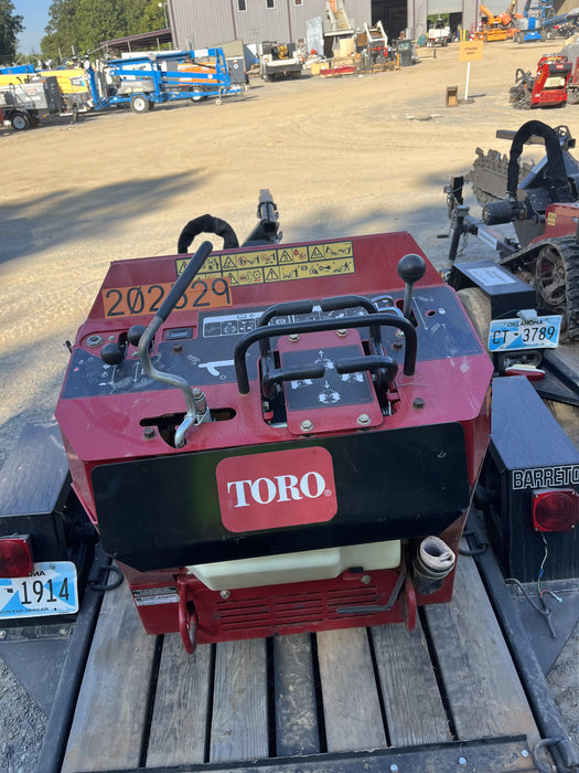 2022 BARRETO E4X6TBT