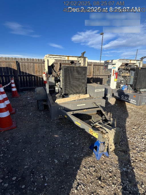 2023 ATLAS COPCO PAC F44 KD