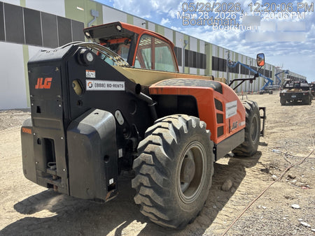 2024 JLG 1732
