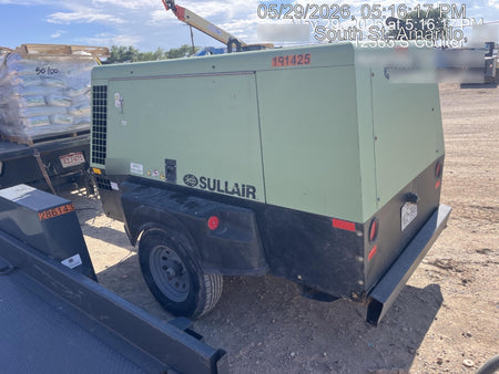 2021 SULLAIR 375H
