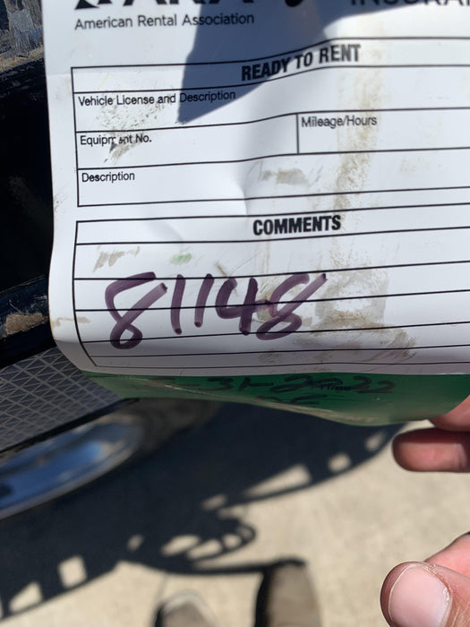 2020 POWER TEAM FLS15-ST