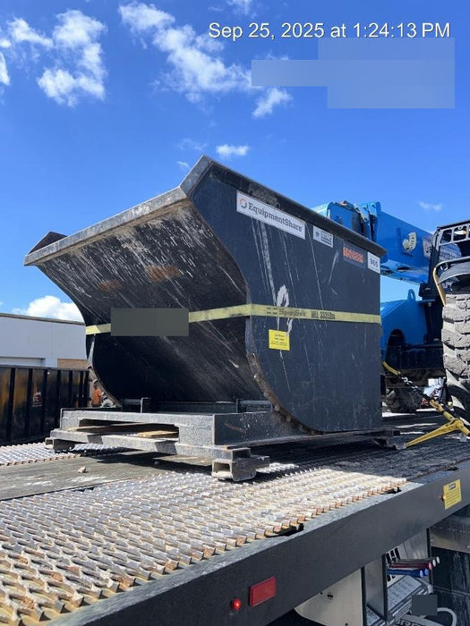 2021 STAR INDUSTRIES M-1820 - Self-Dump Hopper